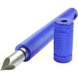 INF Brusilnik za golf palice Blue, (21535827) | Shoptok.si
