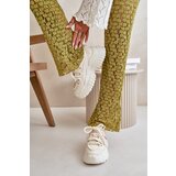 Boto Women's sneakers on a chunky sole in light beige Nevela | shoptok.hr
