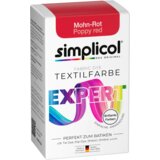  Barva za tekstil Expert - mak rdeča | Shoptok.si