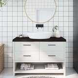  Kopalniški pult temno siv 120x60x6 cm obdelan trden les | Shoptok.si