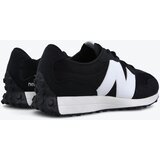 New Balance 327 Crna | shoptok.hr