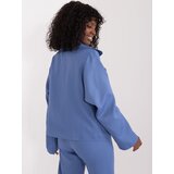 LAKERTA Blazer-LK-MA-509578.20-Grey-Blue | shoptok.hr
