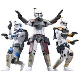 Star Wars Figura ARC Commanders Havoc, Colt i Blitz The Black Series : The Clone Wars 15 cm | shoptok.hr