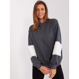FANCY Sweatshirt-FA-BL-8903.26-graphite | Shoptok.si