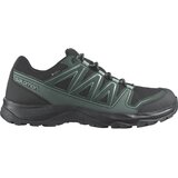Salomon Moški pohodni čevlji KYNTHOS GTX Črna | Shoptok.si