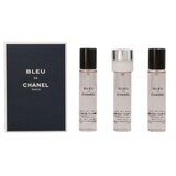  Bleu de - Refill Toaletna voda za moške 3 x 20 ml | Shoptok.si