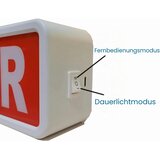 DMKYDM ON AIR LED svetlobna tabla z daljinskim upravljalnikom | Shoptok.si