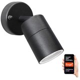  Immax NEO 07118A - LED spoljašnje prigušiva svetiljka PARED 1xGU10/4,8W/230V IP65 Cene