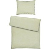 Mömax Posteljnina Corinne, Zelena, 60/80, 140/200 | Shoptok.si