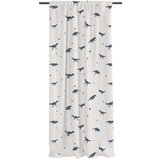 Butter Kings dječji zastor 250x110 cm dino world - butter kings | shoptok.hr