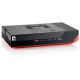 Level One SWITCH 8-PORT 100/1000 Level ONE GSW-0807, (20969321) Cene