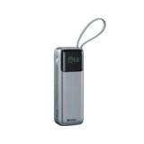 Sandberg All-in1 Powerbank 20000 PD 130W prenosna baterija | Shoptok.si