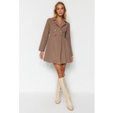 Trendyol Brown - Blazer dress Cijene