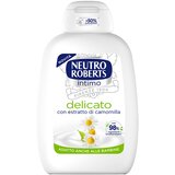 Neutro Roberts Intimo & Estratto di Camomilla gel za intimno higieno s kamilico 200 ml Cene
