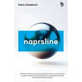Blum izdavaštvo Klara Vlasakova - Naprsline | ePonuda.com