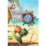Steam a fisherman's tale 2 key (pc) global | Eponuda.com