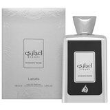 Parfem Ejaazi Intensive Silver parfumirana voda unisex 100 ml | Shoptok.si