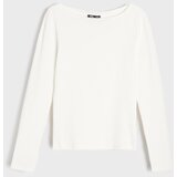 Sinsay Bluza dugih rukava | shoptok.hr