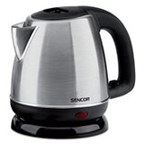  KUHALO ZA VODU SWK-1031SS SENCOR | shoptok.hr