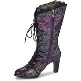 Laura Vita ALCBANEO Ljubičasta | shoptok.hr