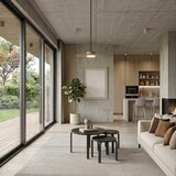  Luster na sajli PIATTO 1xGX53/15W/230V pr. 35 cm bež | Eponuda.com