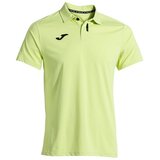 Joma Majice s kratkimi rokavi Challenge Zelena Cene