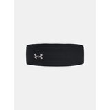 Under Armour Headband UA Play Up Headband-BLK - Women Cene