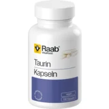 Raab Vitalfood GmbH Tavrin 500 mg - 100 kaps.