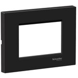  Okvir flat 3M modularni metalik crni EASY | Eponuda.ba