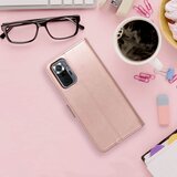 forcell MEZZO preklopna torbica za XIAOMI Redmi NOTE 11 / 11S mandala roza zlata | Shoptok.si