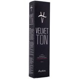 Aura velvet ton 5 kestenjasta farba za kosu Cene