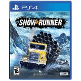 Sony SnowRunner /PS4 | Eponuda.ba