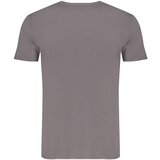 Norway 1963 MEN&#39;S GRAY SHORT SLEEVE T-SHIRT | shoptok.hr