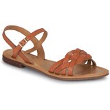 Geox D SOZY S Smeđa | shoptok.hr