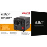Kemot pretvarač napona 800 W / 1000 VA | shoptok.hr