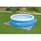 FOAM Mat 78 x 78 cm BESTWAY | Shoptok.si