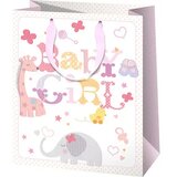 Cardex Velika dekliška darilna vrečka 26x13x32cm | Shoptok.si