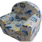 Dečija foteljica na razvlačenje Vozila  Dečija foteljica na razvlačenje Vozila Slike