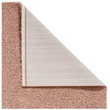 Think Rugs Periv tepih od recikliranih vlakna u boji lososa 120x170 cm Bali – | shoptok.hr