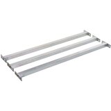 vidaXL Podesive sigurnosne šipke za prozor 3 kom 710 - 1200 mm | shoptok.hr