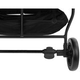 Kikka Boo kolica za blizance HAPPY 2 dark grey (KKB40006) | ePonuda.com