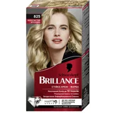 Schwarzkopf Brillance Intensive Color Cream - 825 Beige Blond