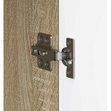 TV ormar Hrast sonoma 99 x 34,5 x 50 cm Konstruirano drvo | shoptok.hr