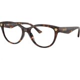 Versace VE3365U 108 M (52) Havana/Kristalna | Shoptok.si