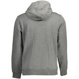 Guess Jeans SWEATSHIRT WITHOUT ZIP MAN GRAY | Shoptok.si