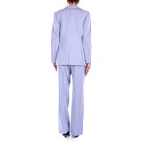 Liu Jo Jakne & Blazerji CA5364T2200 Modra | Shoptok.si