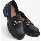Resti Women's moccasins with a low heel Tollere | ePonuda.com