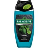 Palmolive Men Revitalising Sport gel za tuširanje za muškarce 2 u 1 250 ml Cijene