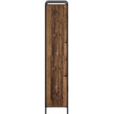  Kupaonski ormar Staro drvo 46 x 36 x 181 cm Konstruirano drvo | shoptok.hr