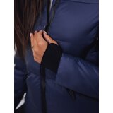 DStreet Kurtka damska SAVAGE granatowa | Shoptok.si